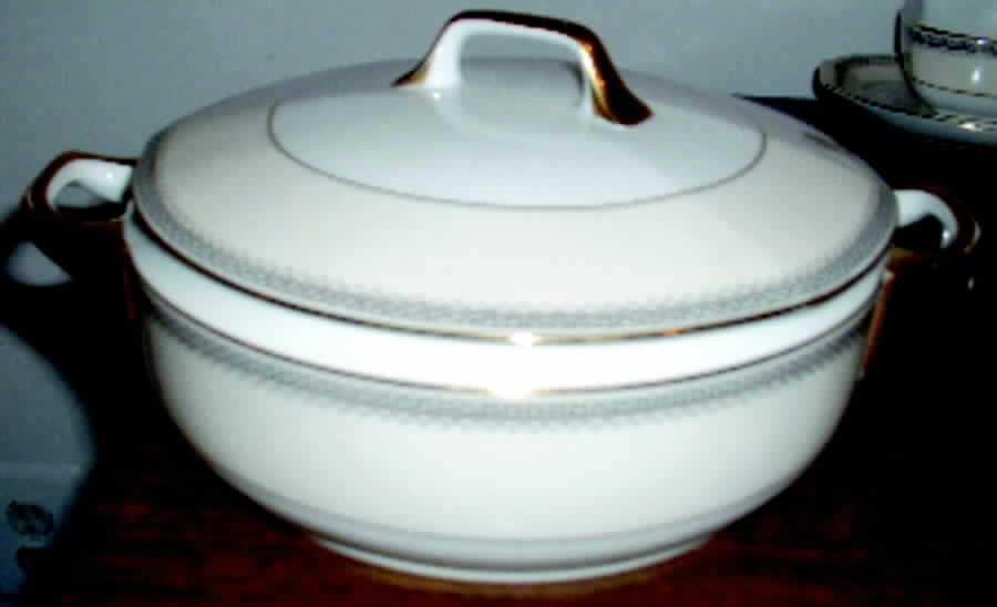 EPI252 Round Covered Vegetable by Epiag-1