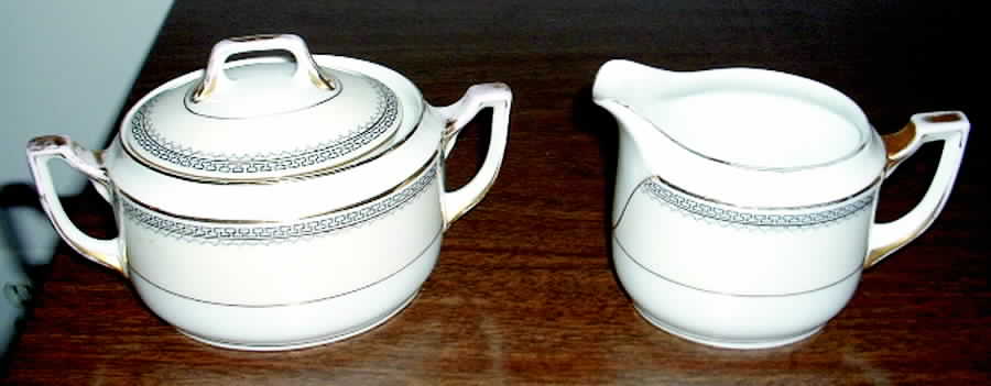 EPI252 Sugar Bowl & Lid by Epiag-1