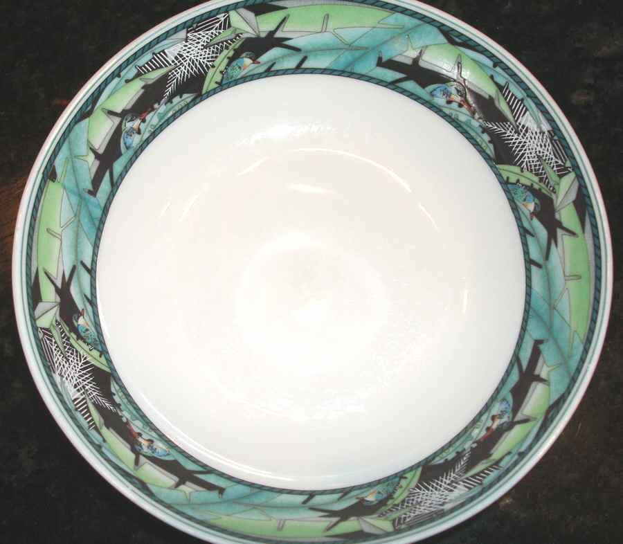 ESC132 Fruit/Dessert (Sauce) Bowl by Eschenbach-1