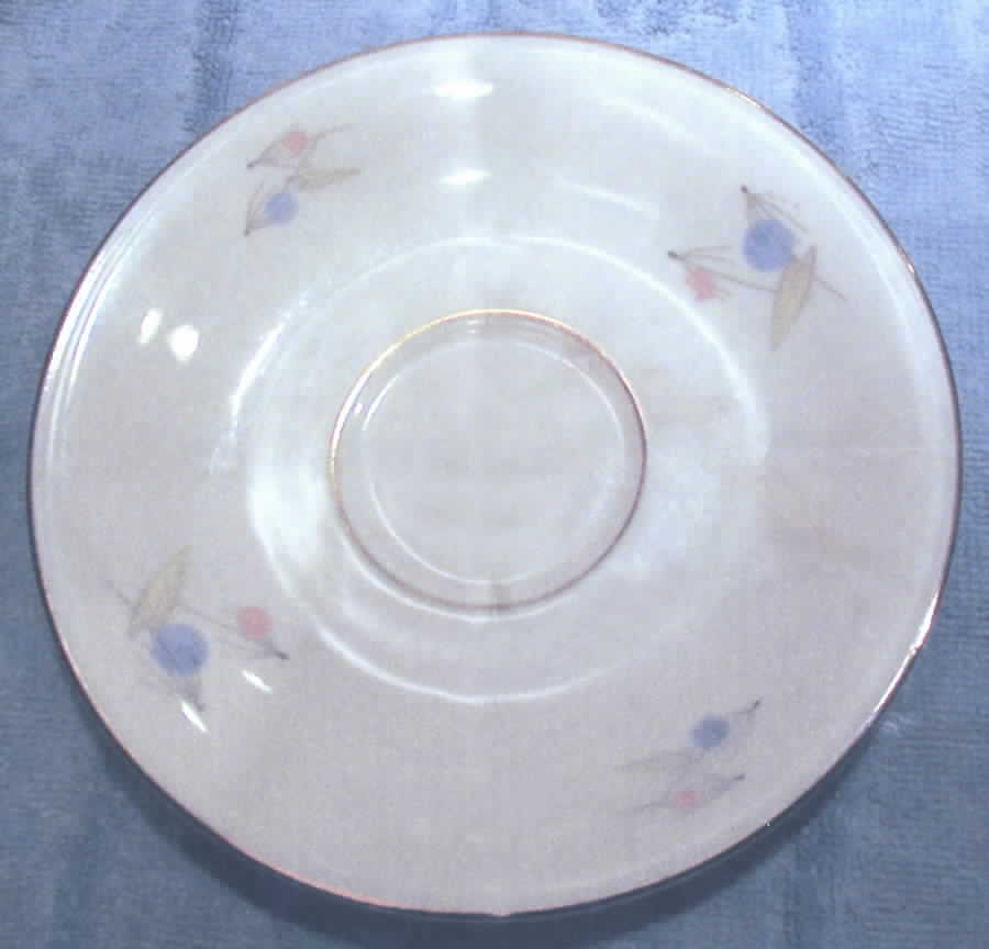 19691 Saucer by Edelstein-1