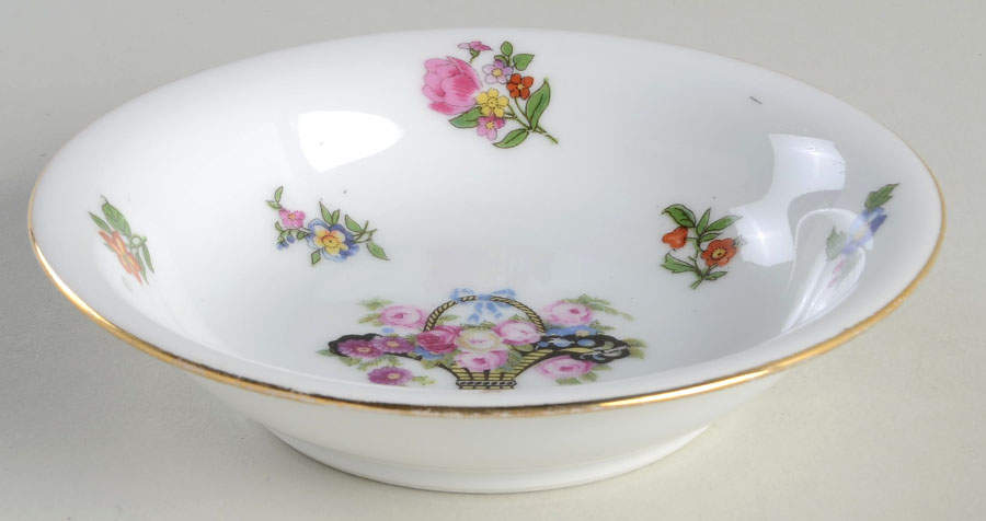 6607 Fruit/Dessert (Sauce) Bowl by Epiag-1