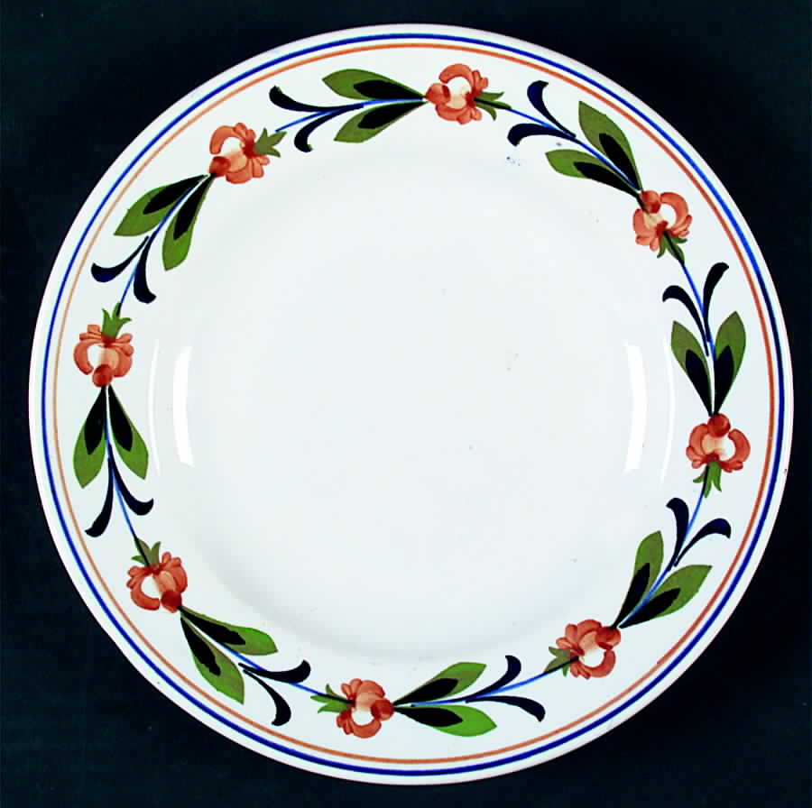 ERP15 Luncheon Plate by Erphila-1