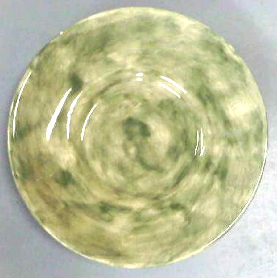 EBA11 Luncheon Plate by Eddie Bauer-1