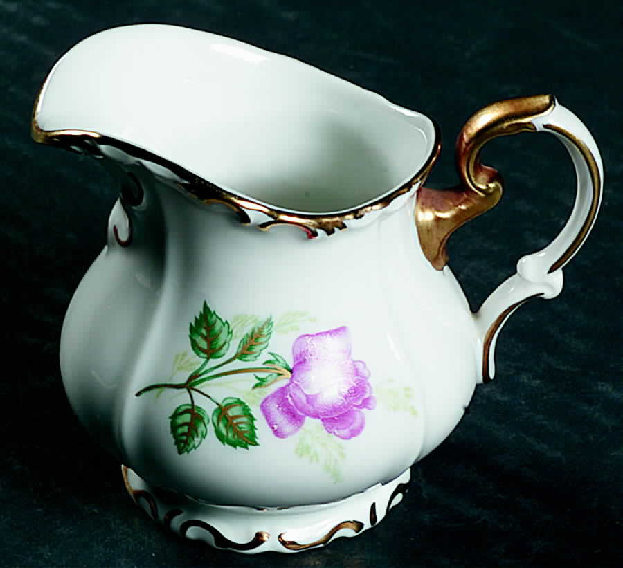 21235 Mini Creamer by Edelstein-1