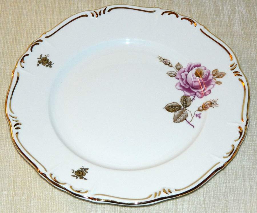 21235 Dinner Plate by Edelstein-1