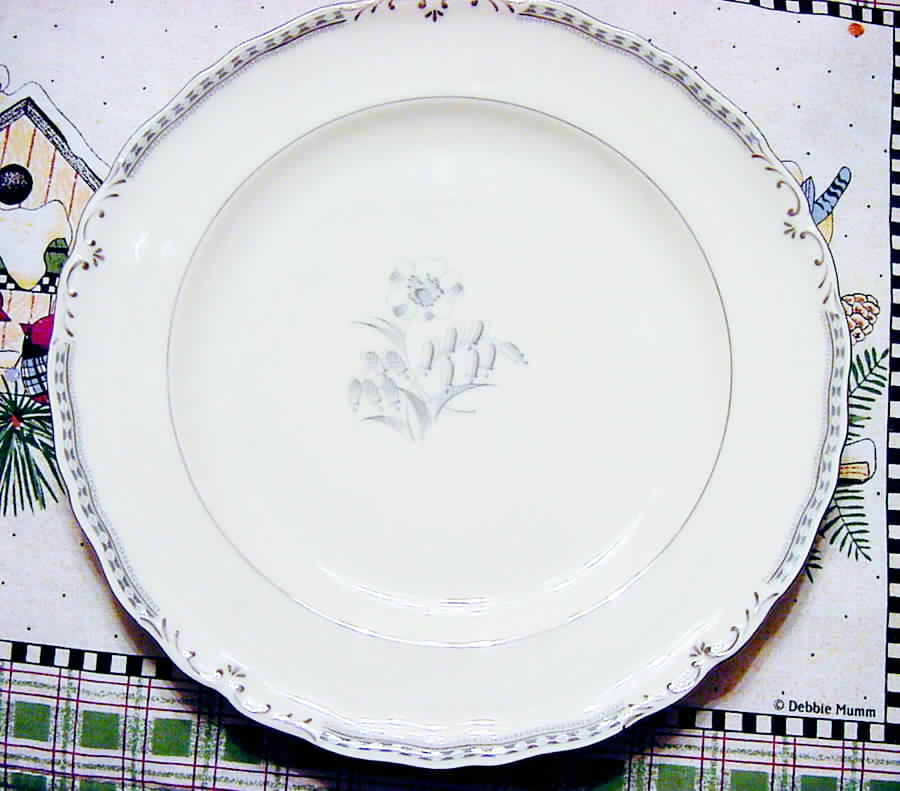 EPI257 Dinner Plate by Epiag-1