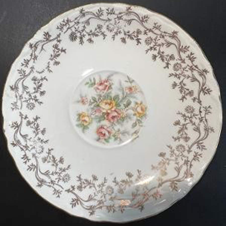 EAN19 Saucer by Eastern China -1
