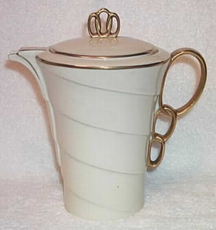 12665 Coffee Pot & Lid by Epiag-1