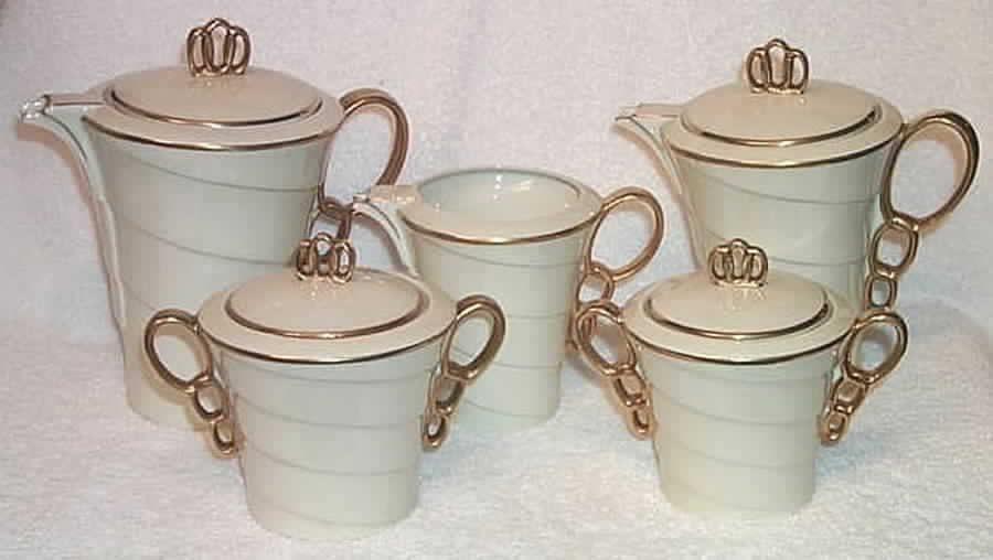 12665 Sugar Bowl & Lid by Epiag-1
