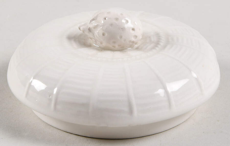 ETA2 Lid for Teapot by Ethan Allen-1