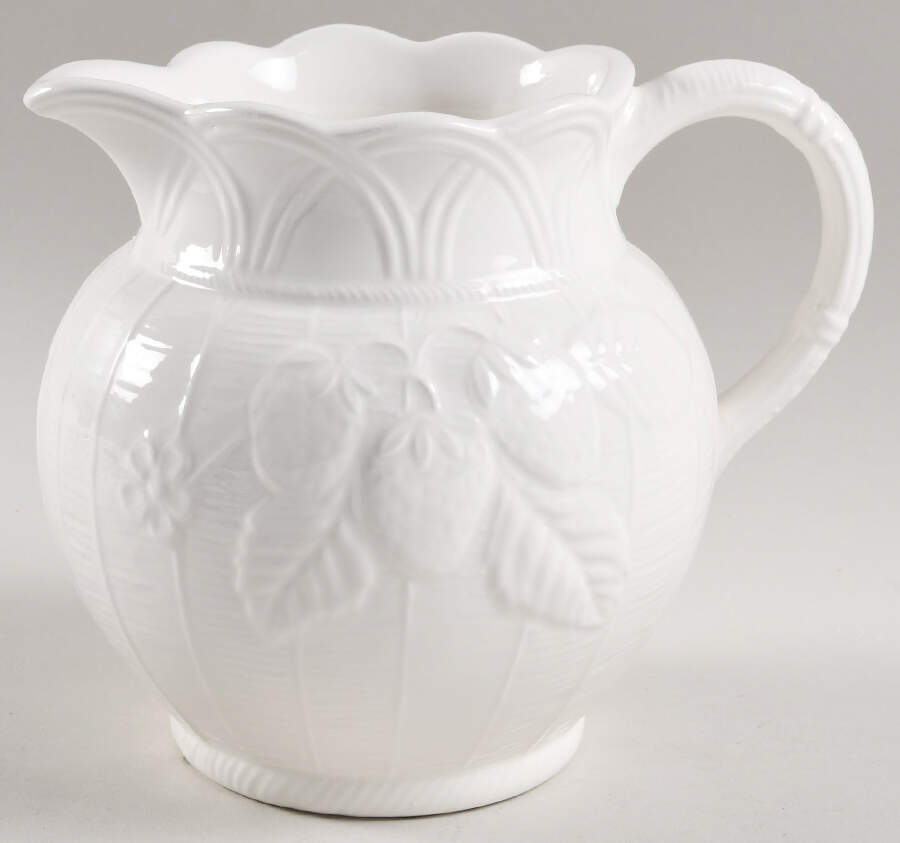 ETA2 48 Oz Pitcher by Ethan Allen-1