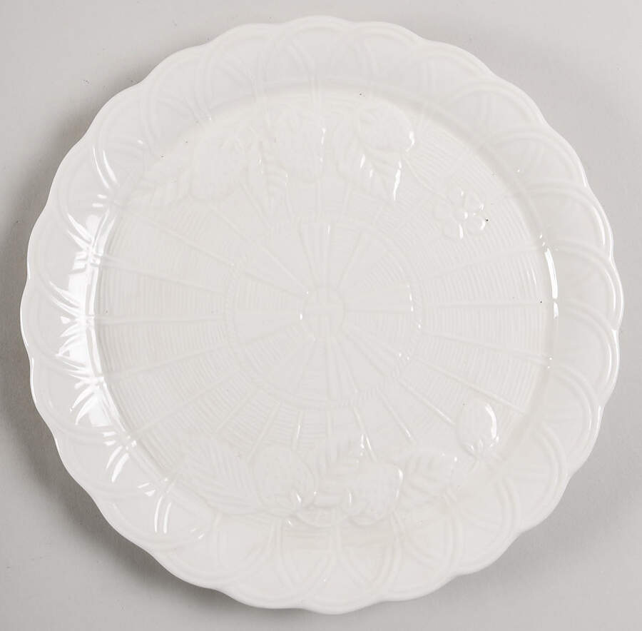 ETA2 Dinner Plate by Ethan Allen-1