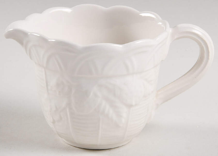 ETA2 Creamer by Ethan Allen-1