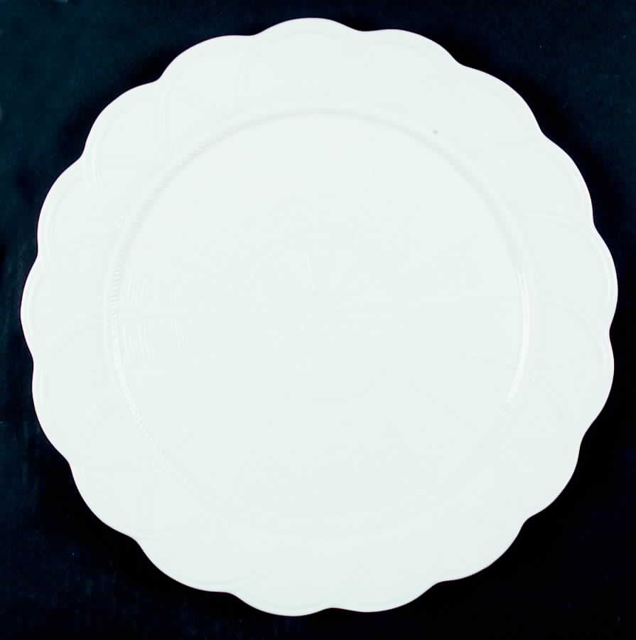 ETA2 Cake Plate by Ethan Allen-1