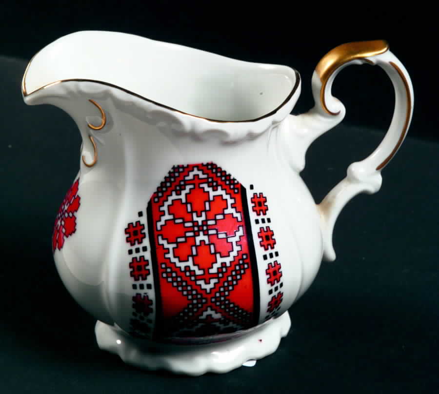 EDE32 Creamer by Edelstein-1