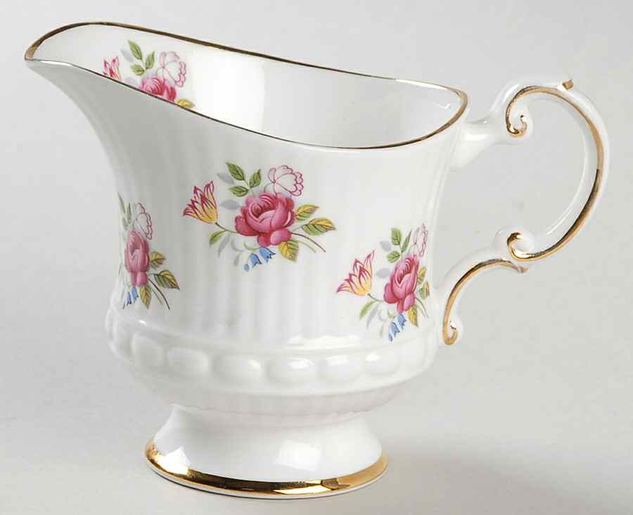 3696 Mini Creamer by Elizabethan-1