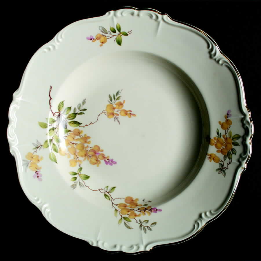 15745 Large Rim Soup Bowl by Edelstein-1