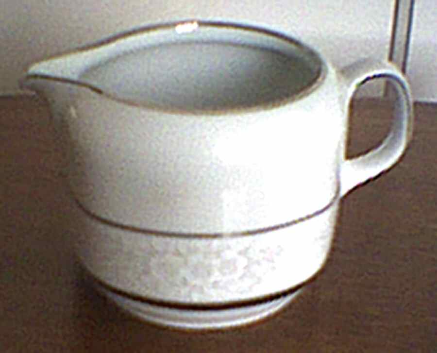 Hannover Creamer by Eschenbach-1