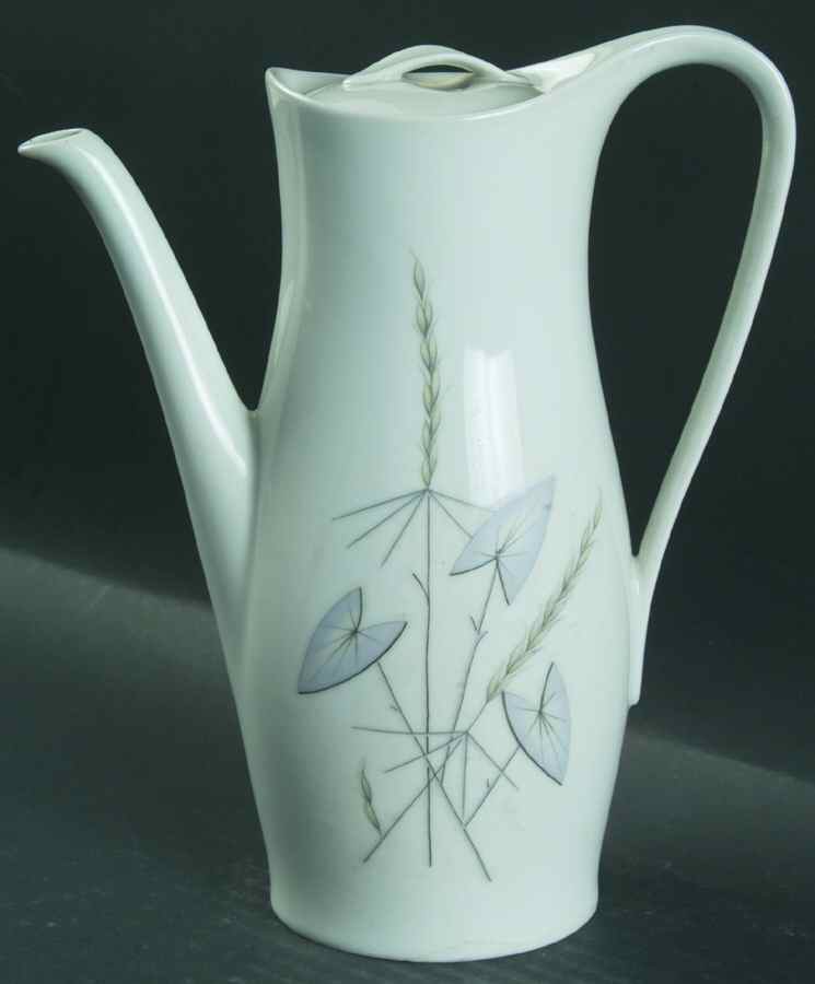 ESC134 Coffee Pot & Lid by Eschenbach-1
