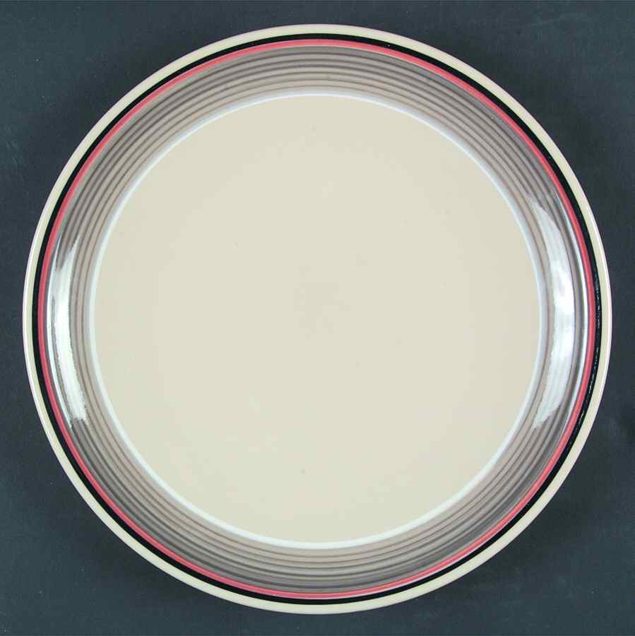 Galaxy Dinner Plate by Epoch-1