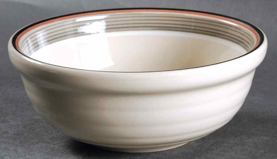Galaxy Coupe Cereal Bowl by Epoch-1