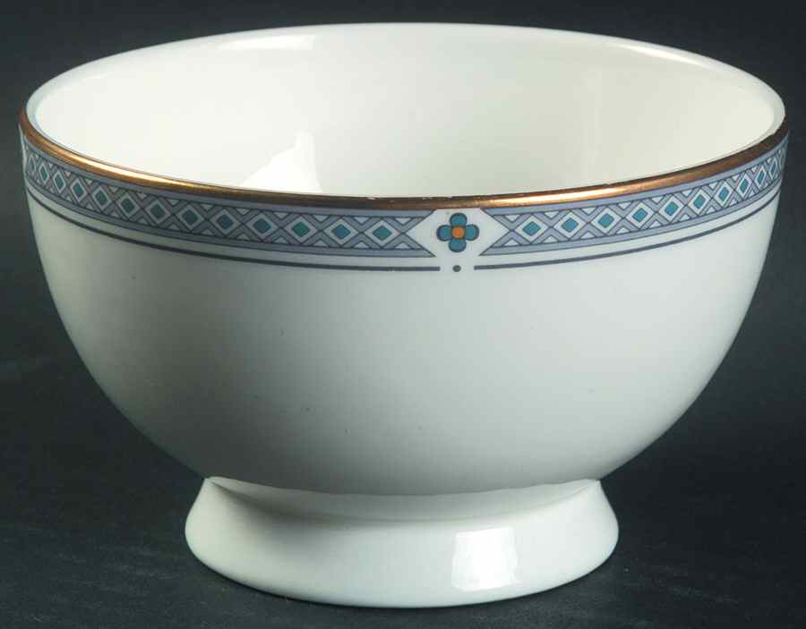 Felsham Open Sugar Bowl by Royal Doulton-1