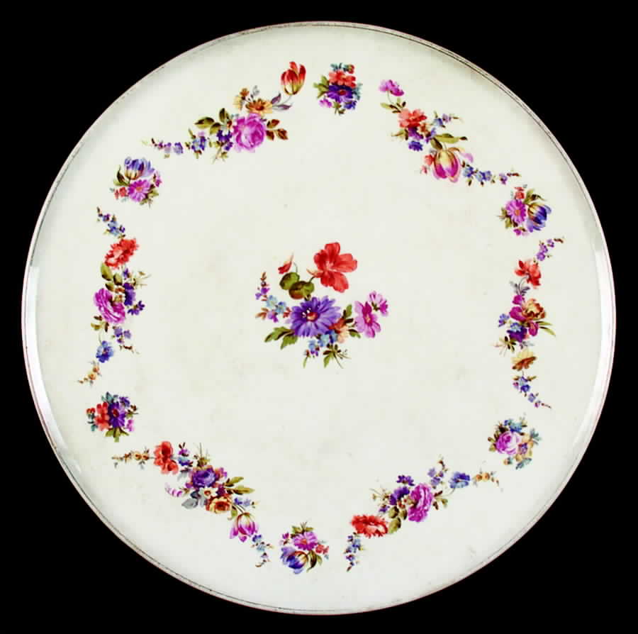 ERP16 Cake Plate by Erphila-1
