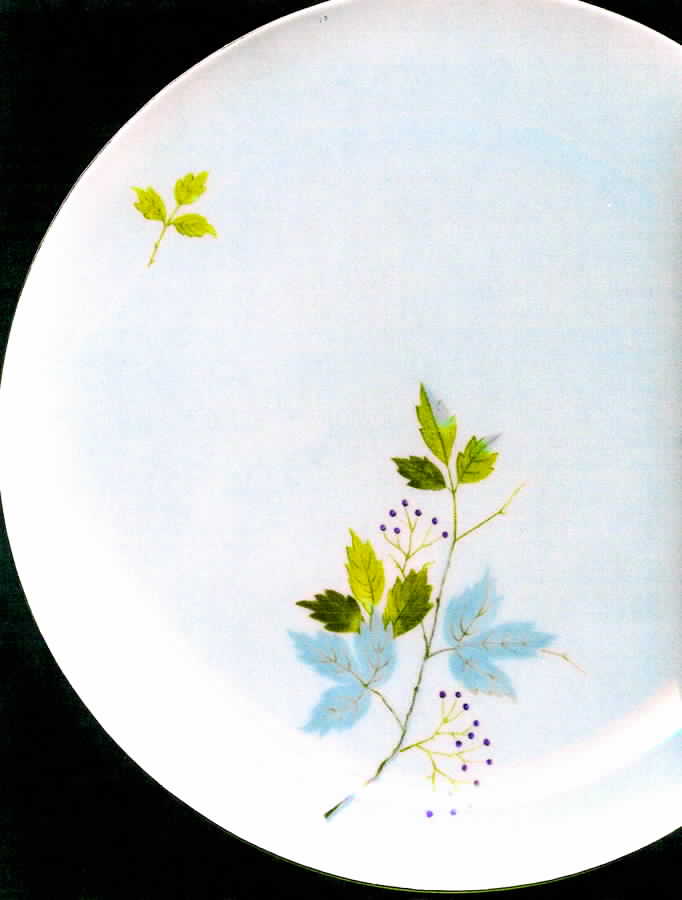 P1371 Dinner Plate by Eschenbach-1