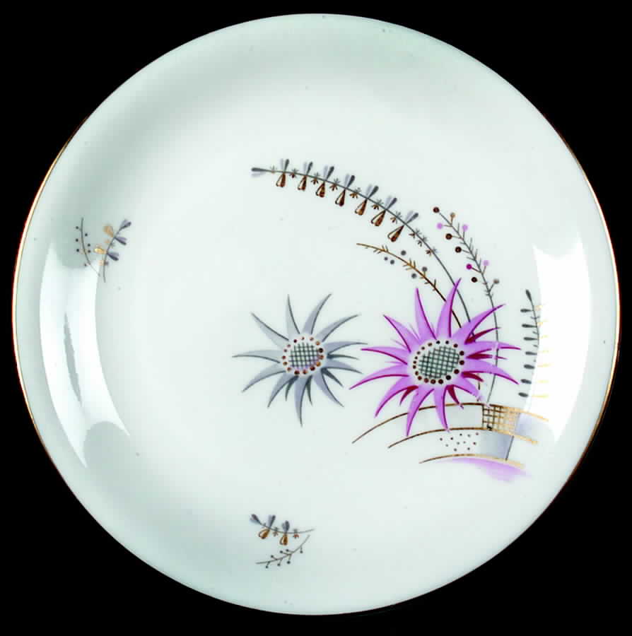 2549 Salad Plate by Eberthal-1