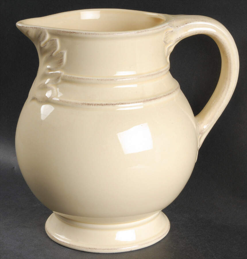 ENE12 80 Oz Pitcher by Enesco-1