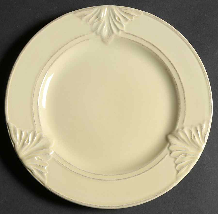 ENE12 Salad Plate by Enesco-1