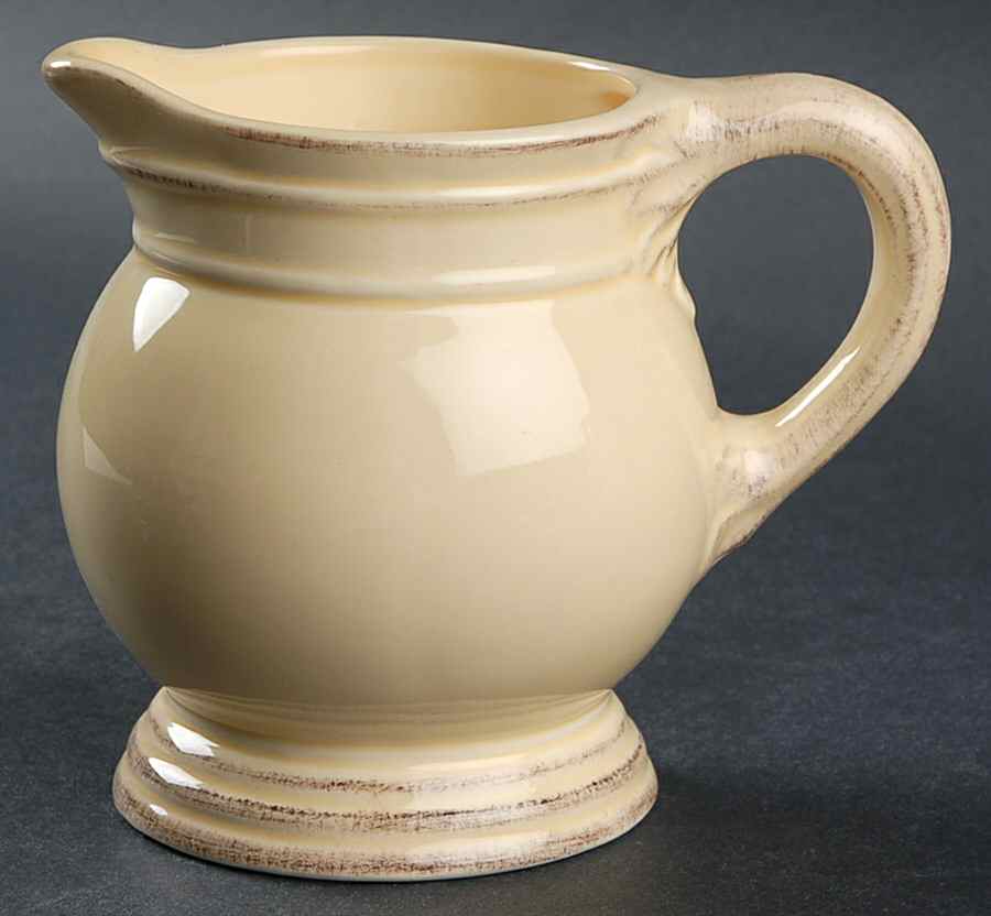 ENE12 Creamer by Enesco-1