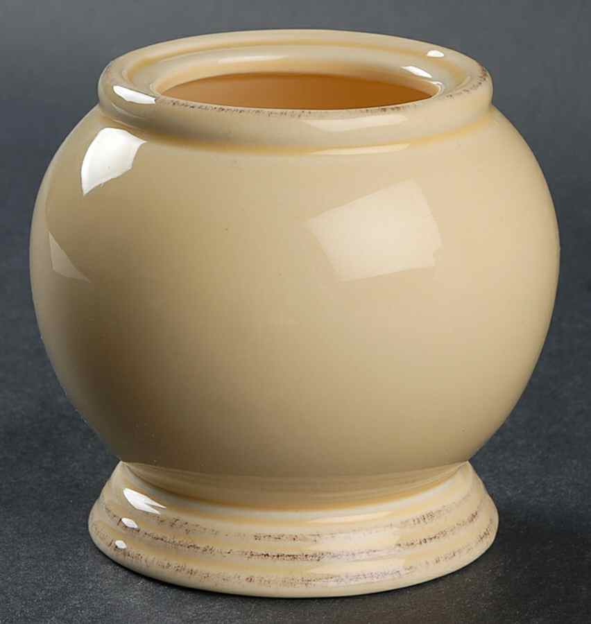 ENE12 Sugar Bowl No Lid by Enesco-1