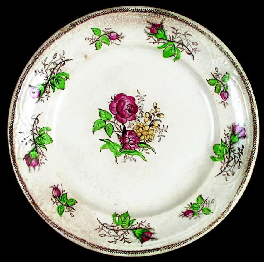 EDA2 Salad Plate by Edward Walley-1