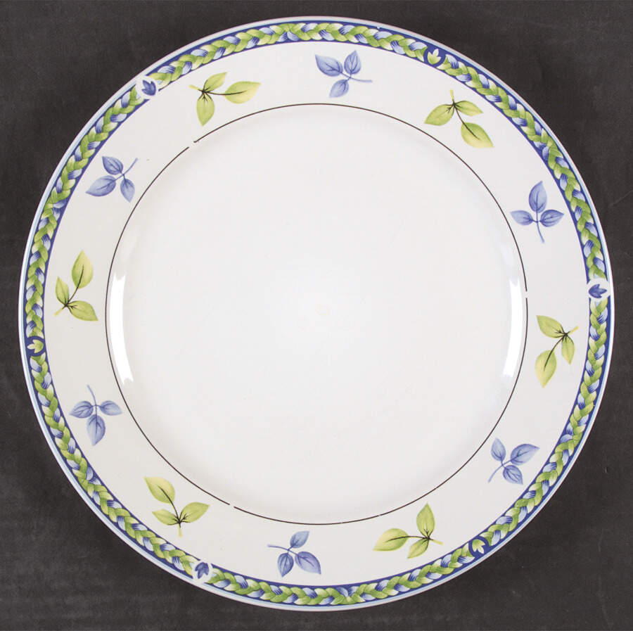 ENE5 Dinner Plate by Enesco-1