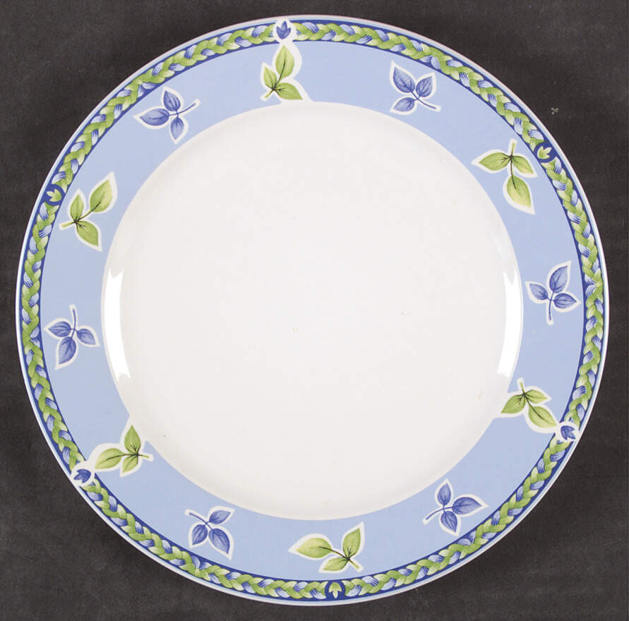 ENE5 Salad Plate by Enesco-1