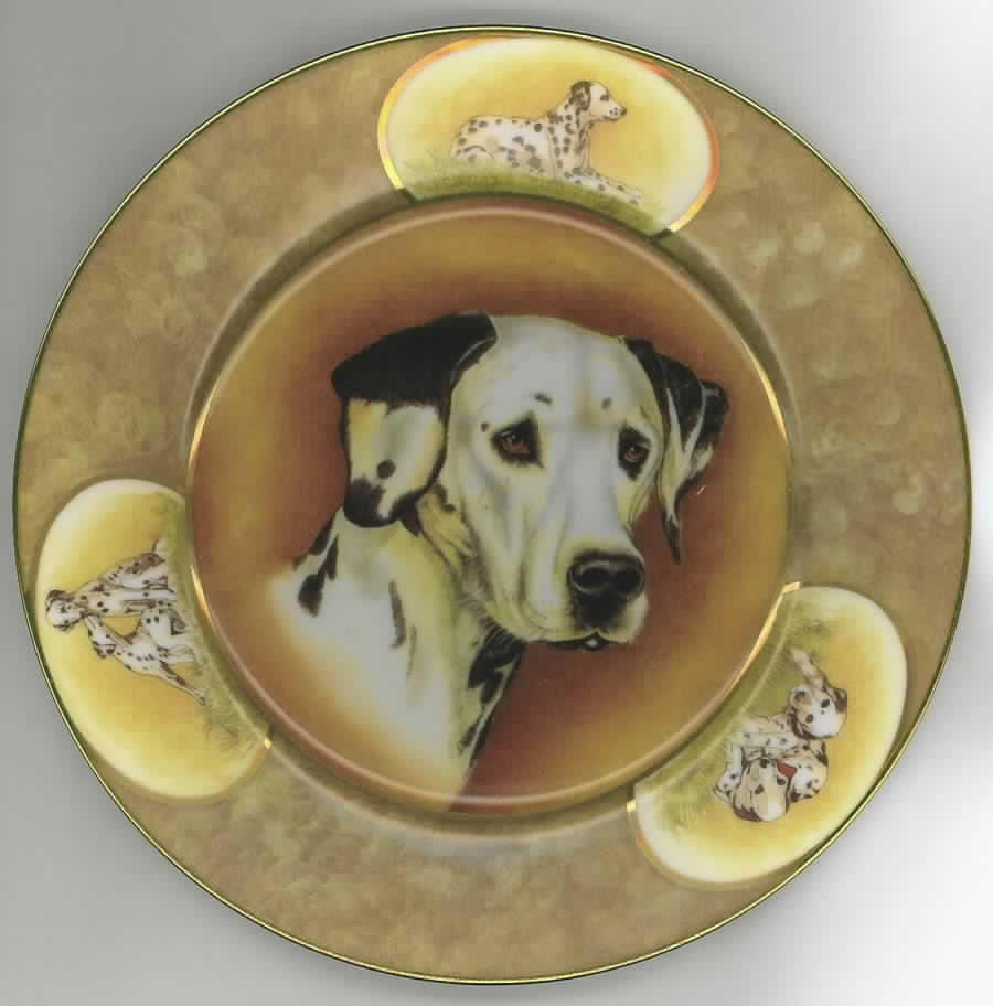 EDS14 Salad Plate by Email de Limoges-1