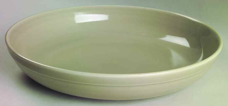 Cafe Olive 11" Round Serving Bowl by Epoch-1