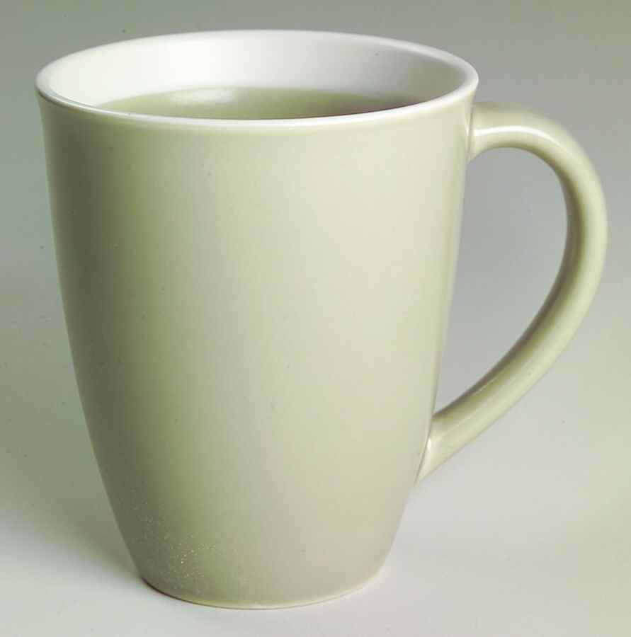 Cafe Olive Mug by Epoch-1