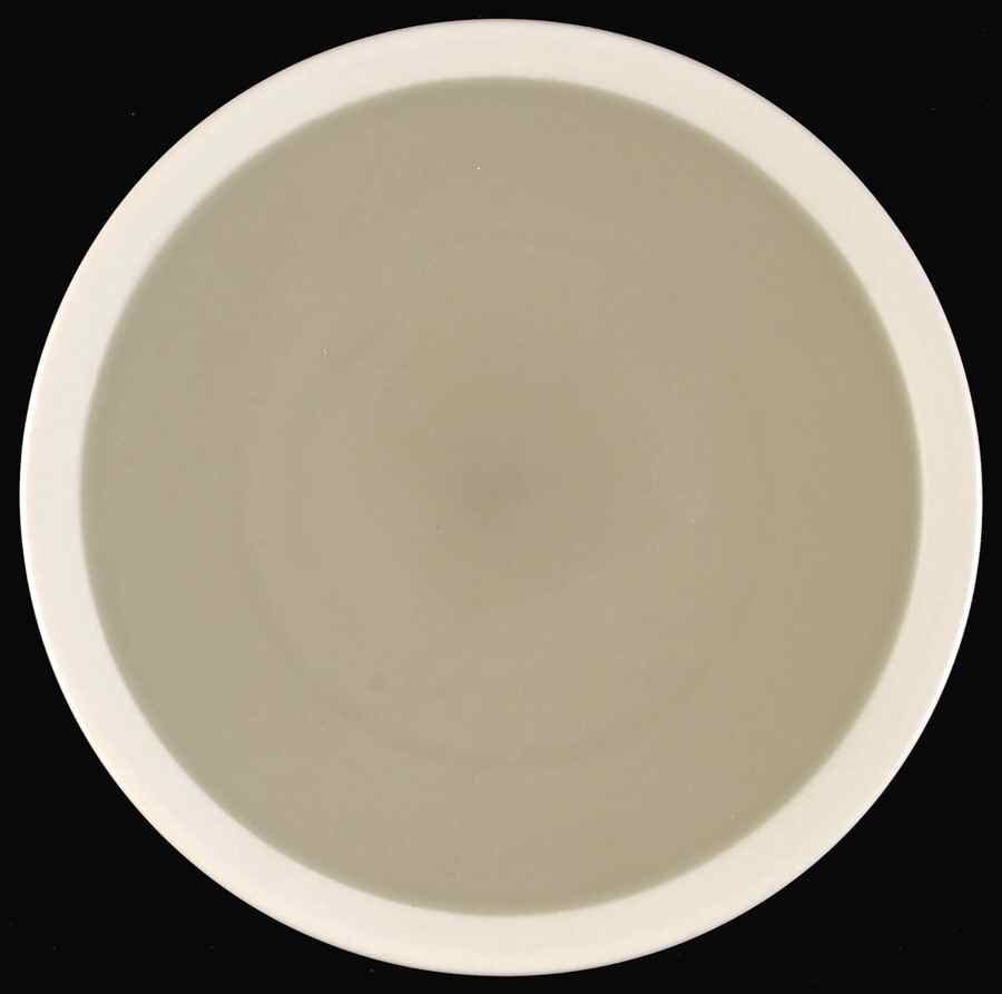 Cafe Olive Salad Plate by Epoch-1
