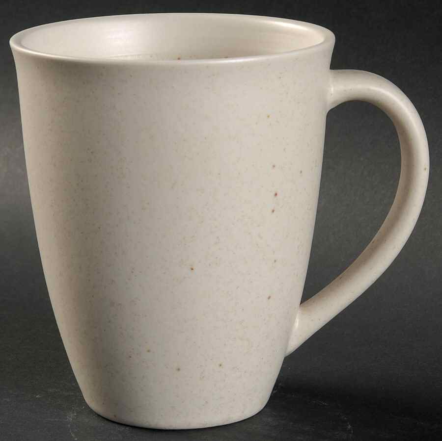 Cafe Vanilla Mug by Epoch-1