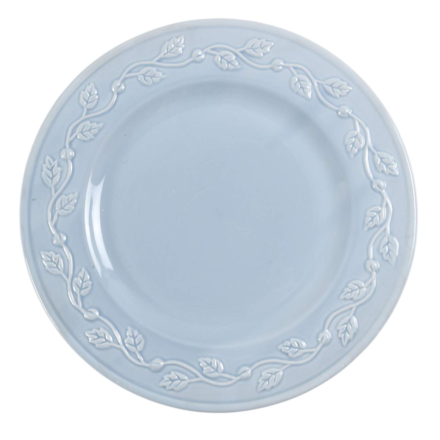 ENE6 Salad Plate by Enesco-1