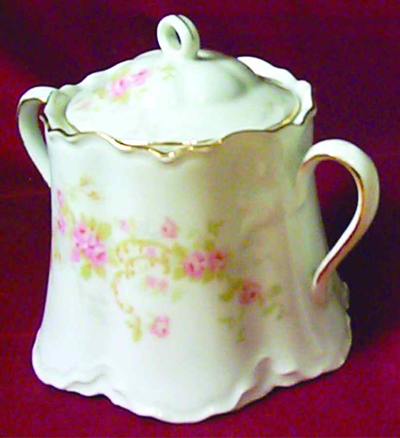 EPI262 Sugar Bowl & Lid by Epiag-1