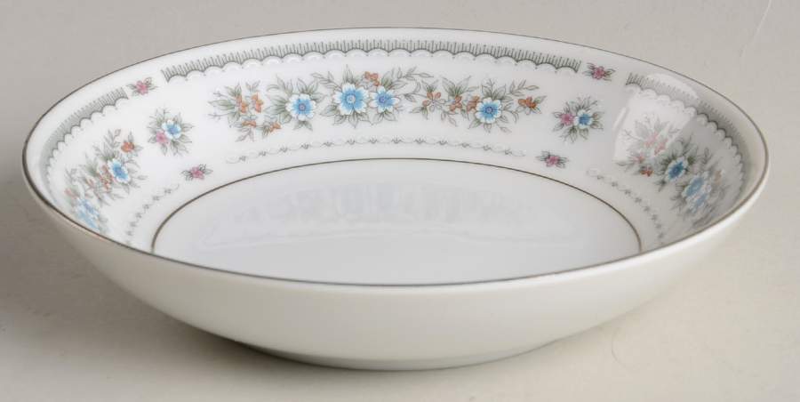 EVE2 Fruit/Dessert (Sauce) Bowl by Everbrite (Japan)-1