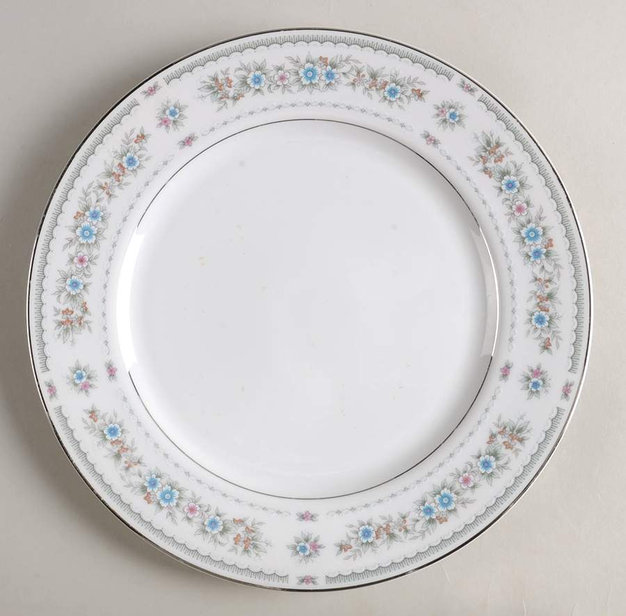 EVE2 Dinner Plate by Everbrite (Japan)-1