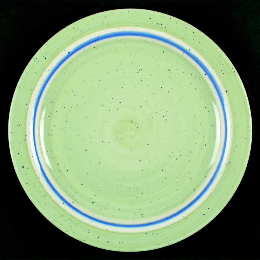 ENE8 Dinner Plate by Enesco-1