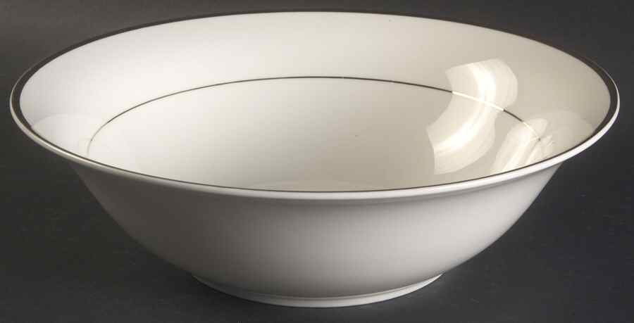 Vintage Gold 9" Round Vegetable Bowl by Excel-1