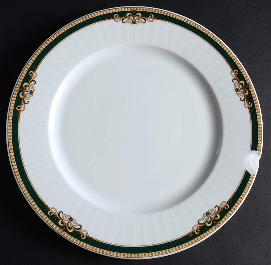 ESC141 Large Dinner Plate by Eschenbach-1