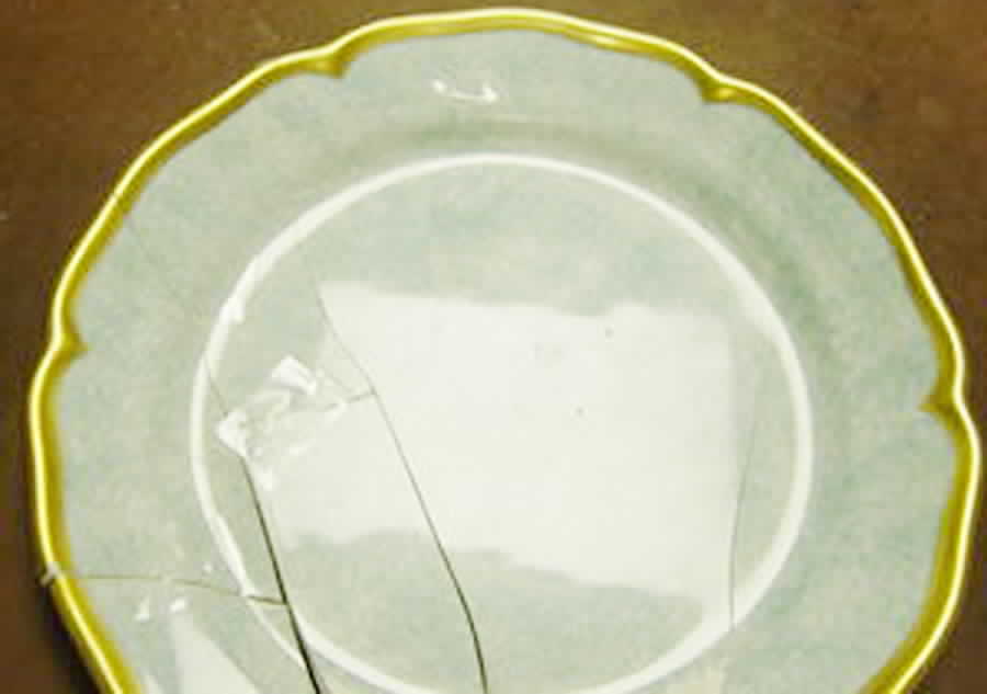 ESE16 Dinner Plate by Este-1