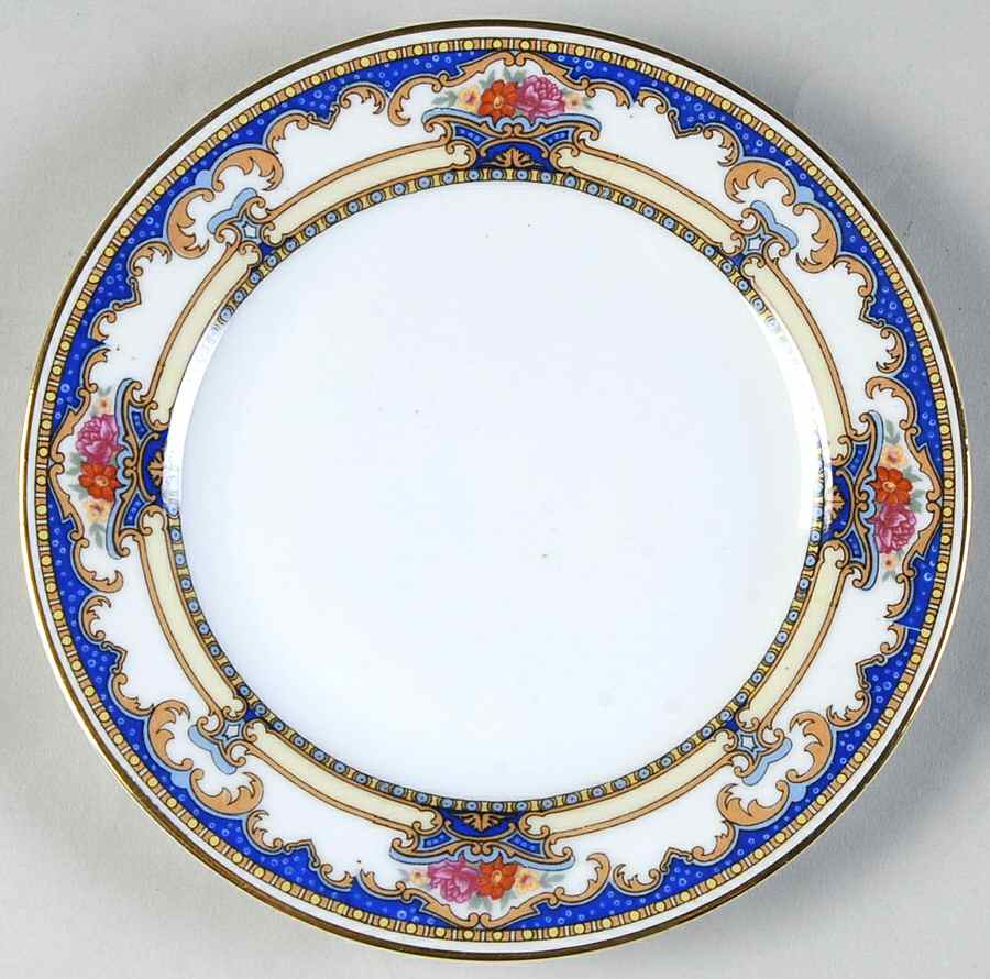 7303 Bread & Butter Plate by Epiag-1